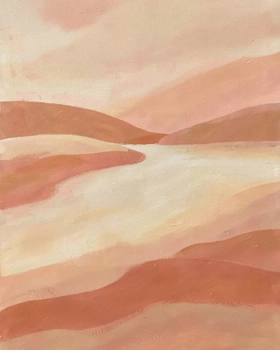 Valley Hues