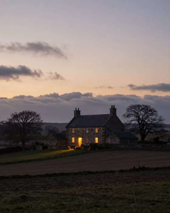 Dusk Haven