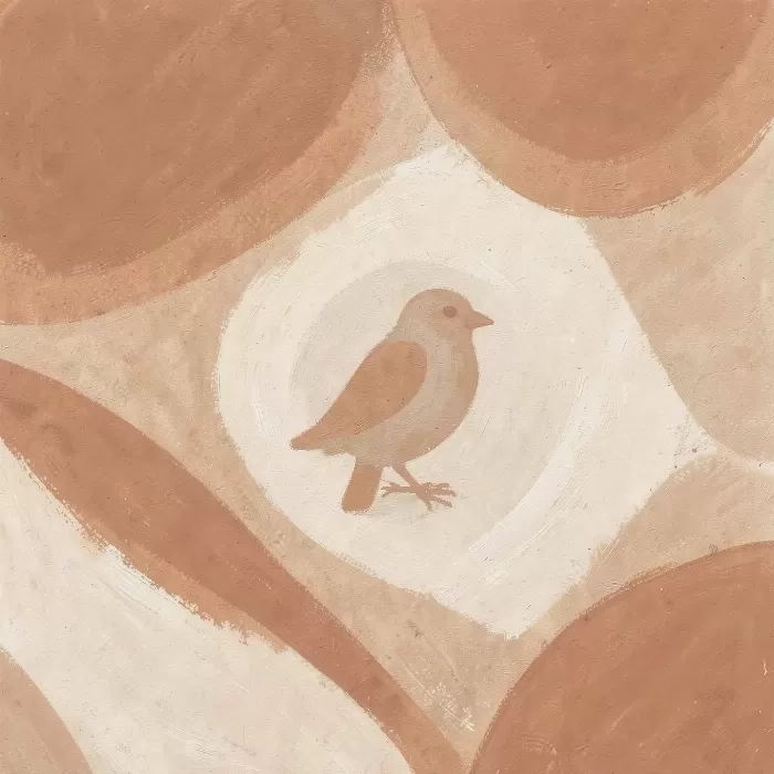 Sparrow Earth