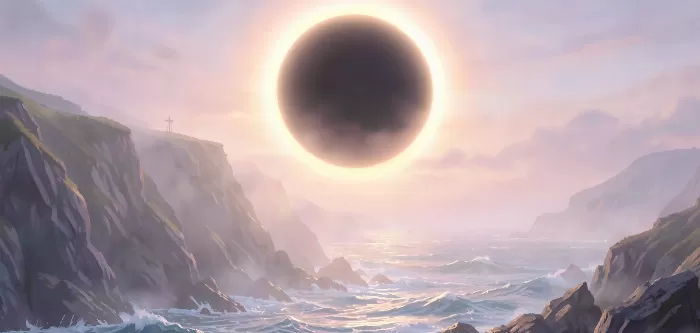 Eclipse Mist