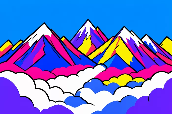 Neon Summit