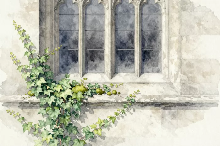 Ivy Ledge