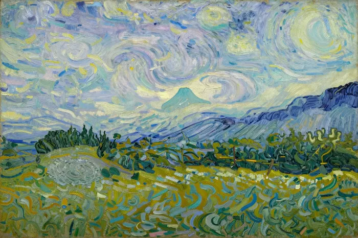 Luminous Summit