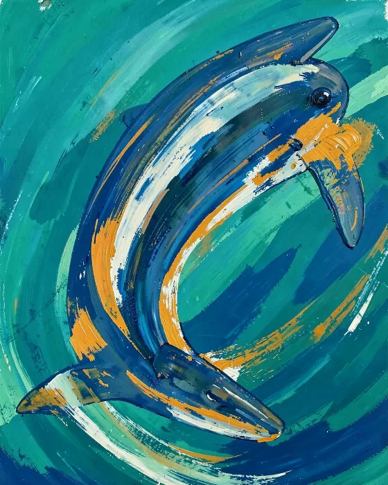 Indigo Current