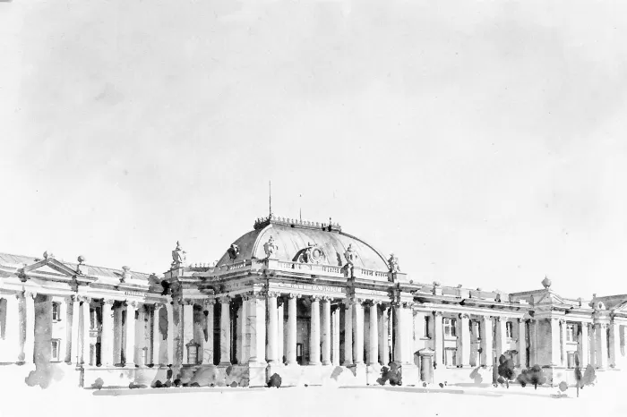 Bellas Artes