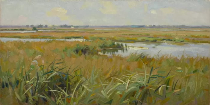 Tidal Drift II