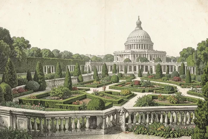 Paris Parterre