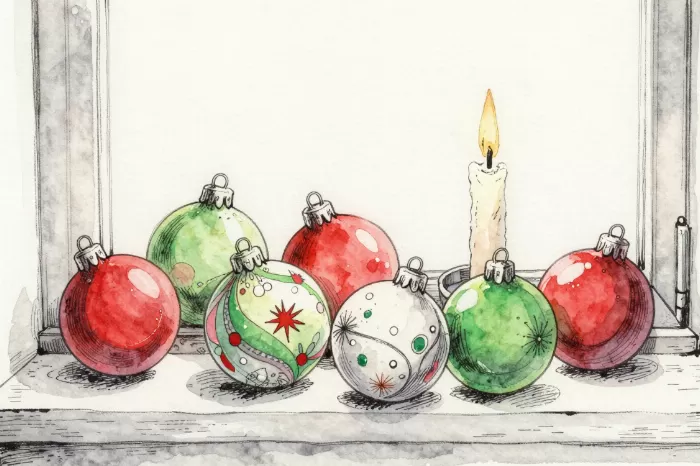 Holiday Glow