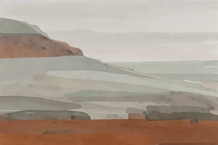 Dusk Bluff