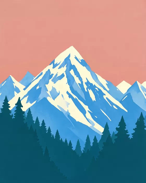 Teton Peaks
