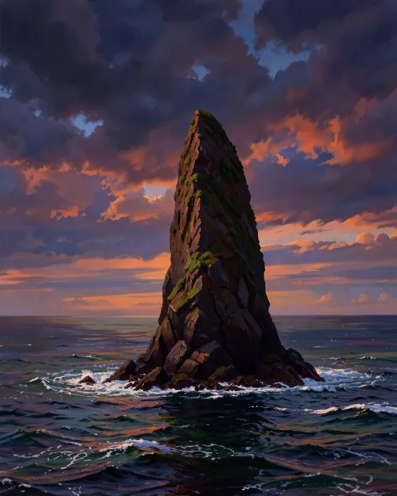 Tide Rock