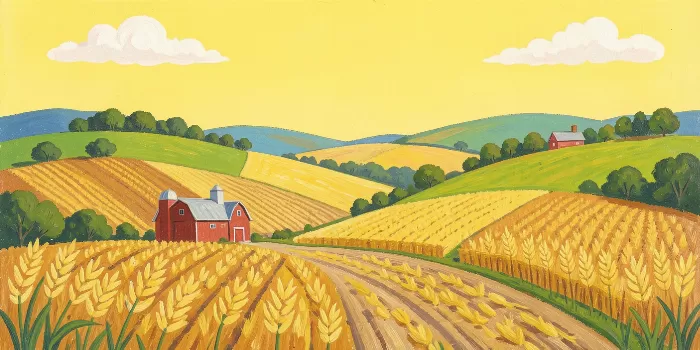 Harvest Hills