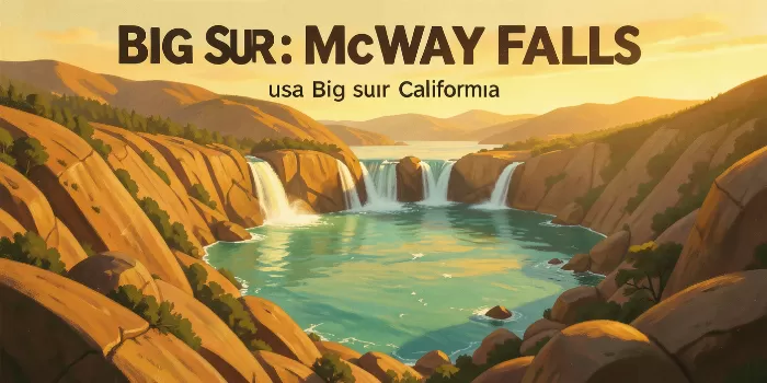 Cove Cascade