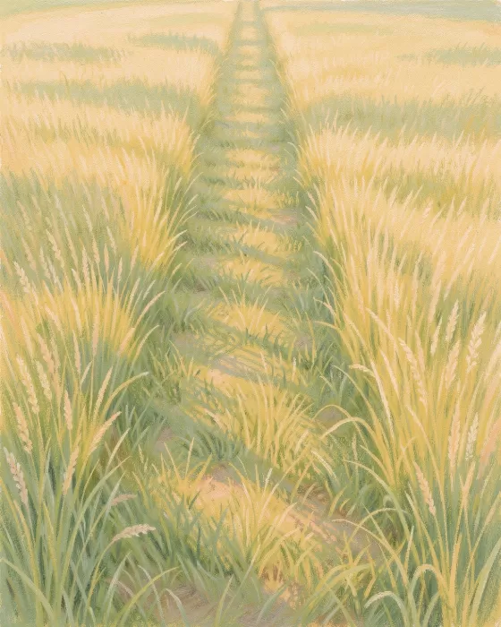 Meadow Path