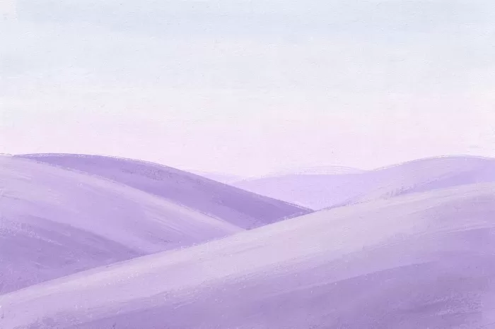 Lavender Haze