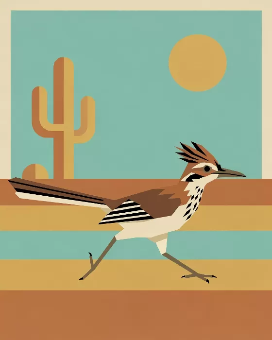 Desert Dash