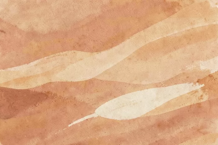 Sand Drift