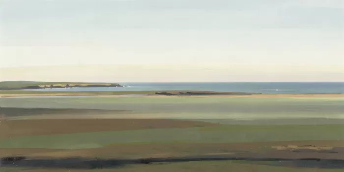 Antrim Coast