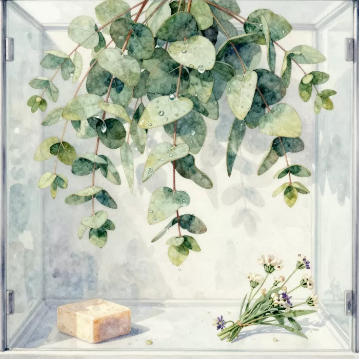 Botanical Mist
