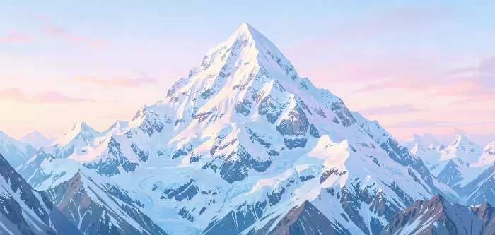 Crisp Horizon