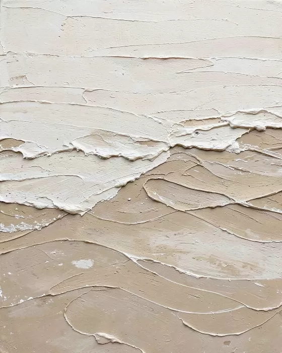 Carved Surf