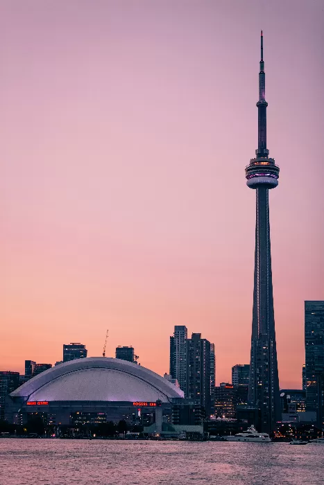 THE DOME