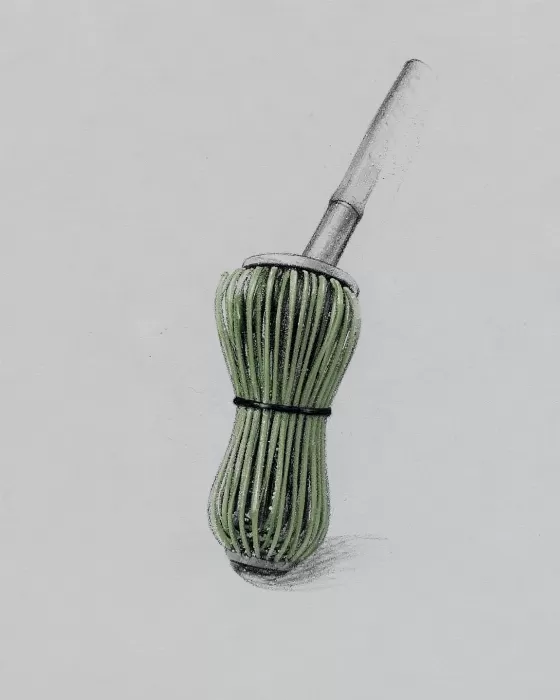 Matcha Whisk