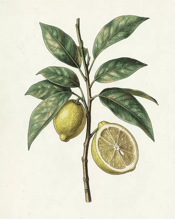 Citron Study