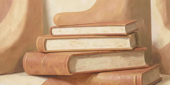 Worn Stacks