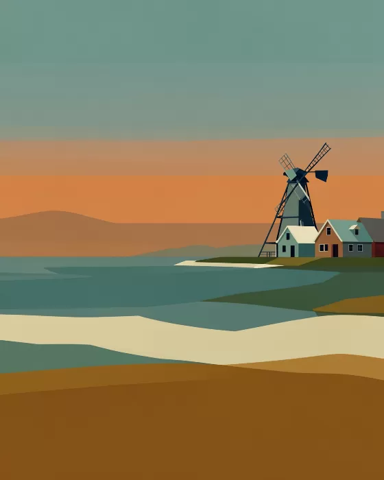 Windmill Cove