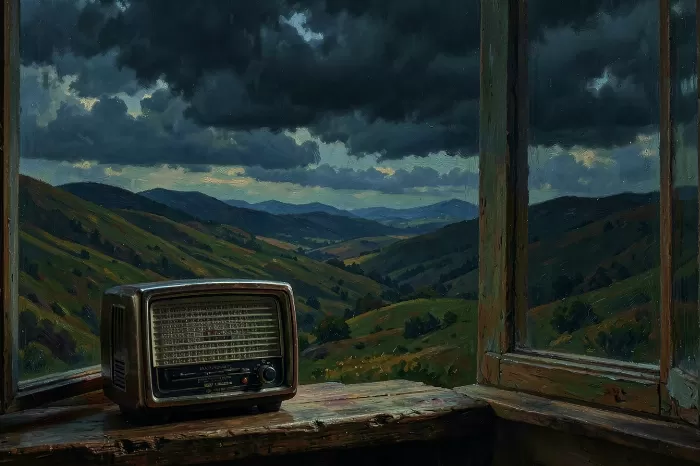 Radio Hills