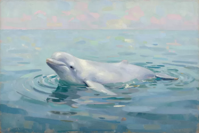 Beluga Light