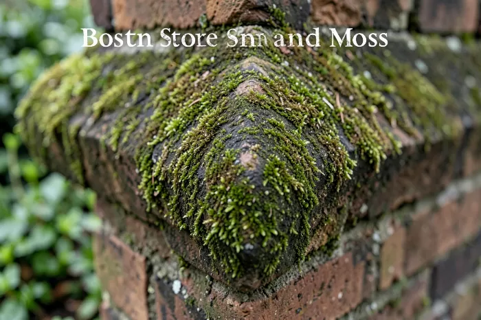 Moss Corner