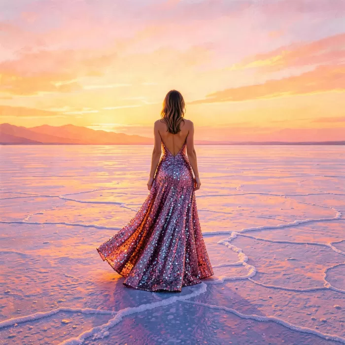Salt Reverie
