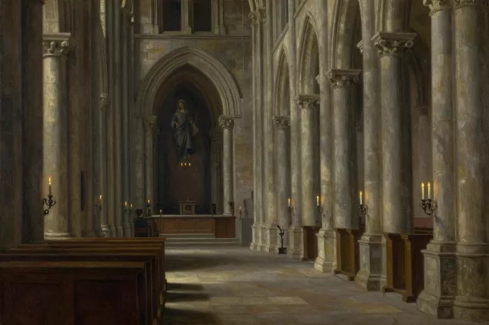Vespers Light