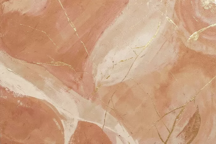 Terracotta Veins