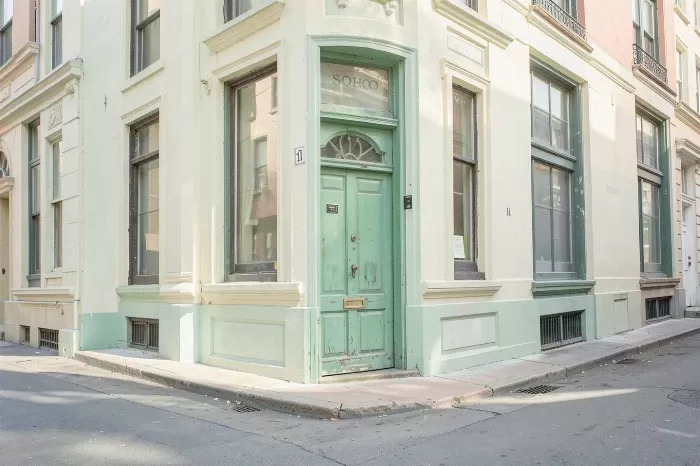 SoHo Morning