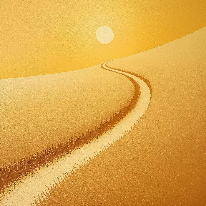 Golden Path