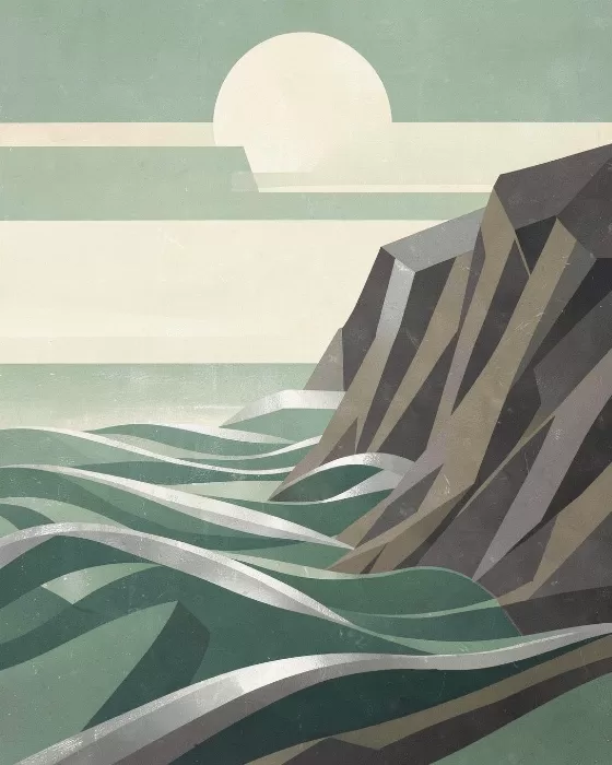 Deco Coast