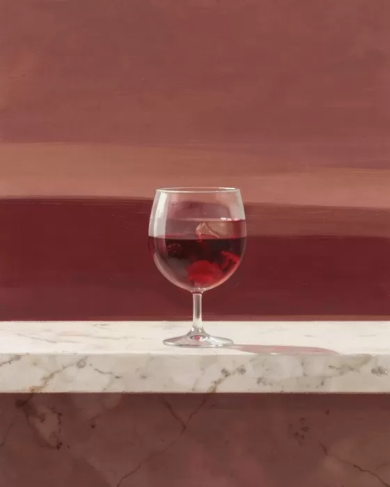 Russet Horizons