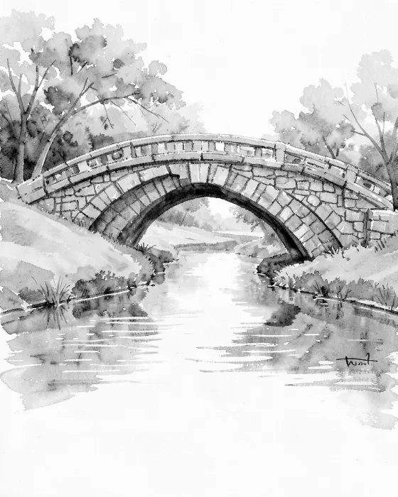 Gentle Creek