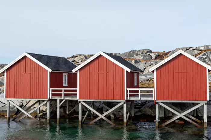 Newfoundland & Labrador canvas prints