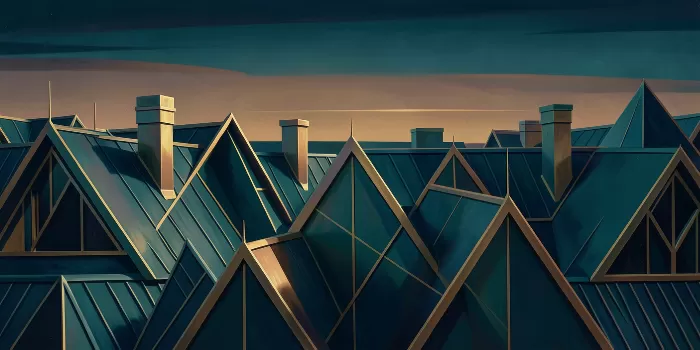 Bronze Gables