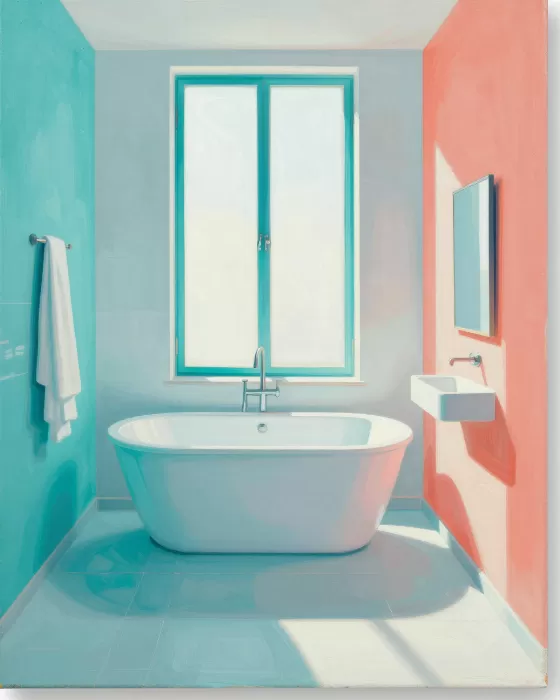 Bath Light