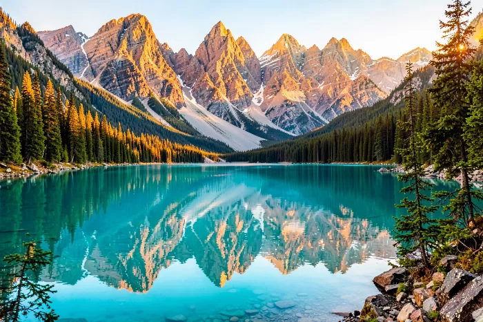Alberta Turquoise