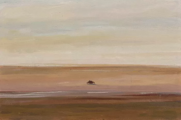 Earthen Tide