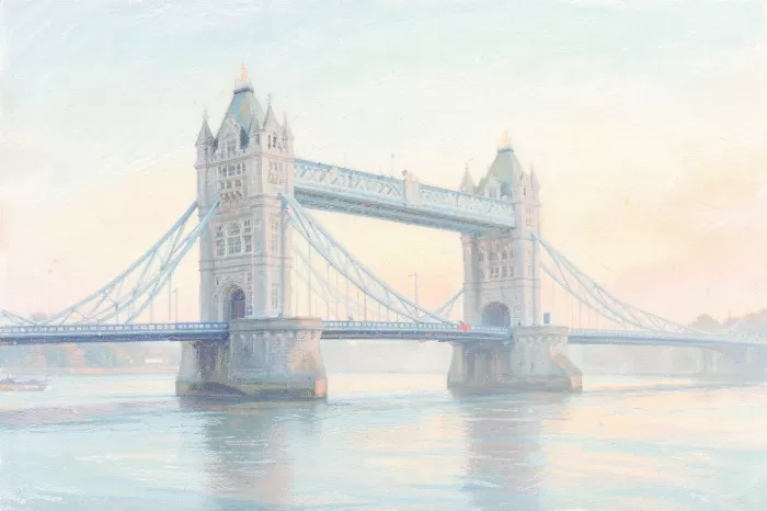 Tower Mist
