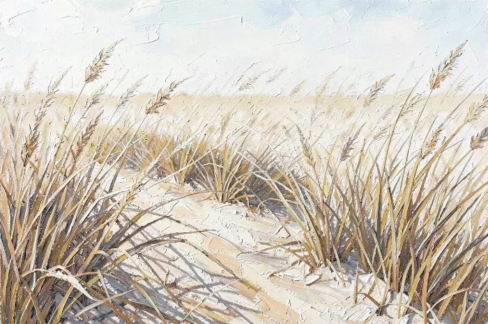 Sand Grass