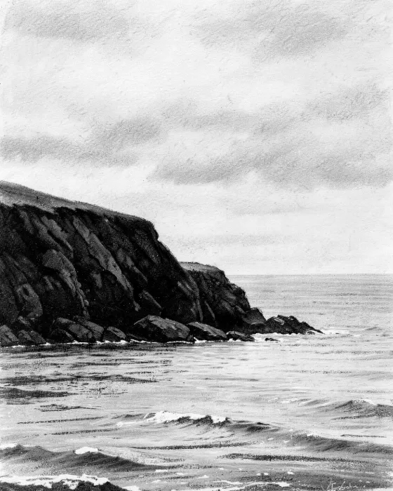 Grey Coast