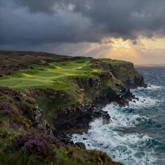 Heather Greens